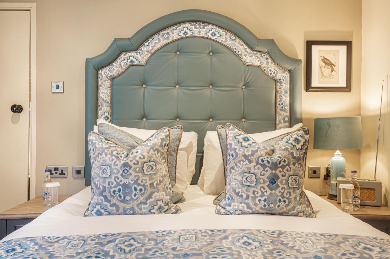 The George Hotel, Dorchester-On-Thames, Oxfordshire Екстер'єр фото