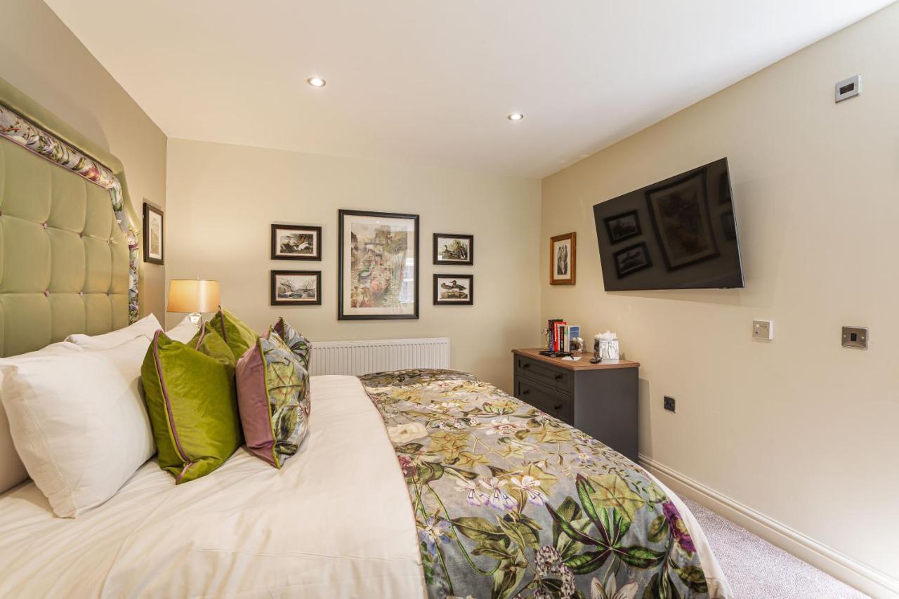 The George Hotel, Dorchester-On-Thames, Oxfordshire Екстер'єр фото