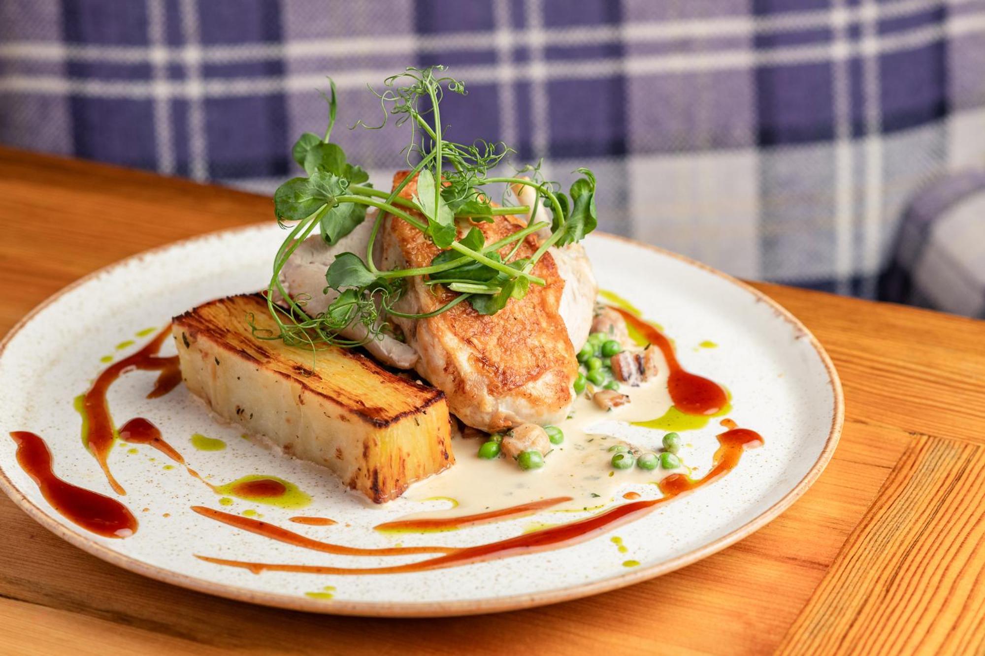 The George Hotel, Dorchester-On-Thames, Oxfordshire Екстер'єр фото